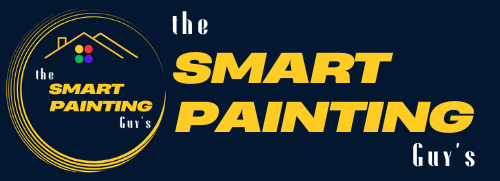 smart painting guys logo